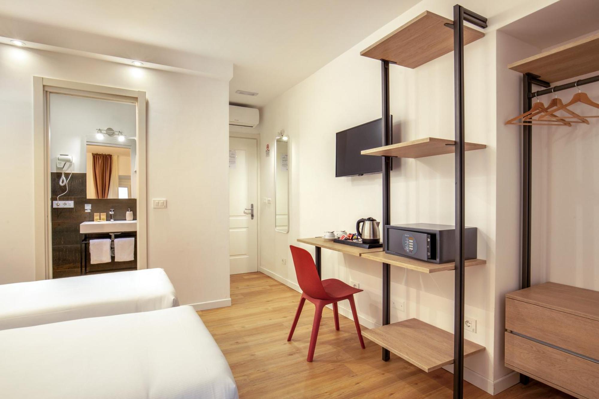 Hotel Ciao, Rome